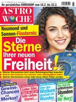 Astrowoche 8/2026