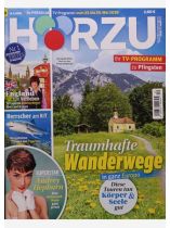 Hörzu 20/2026