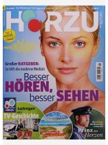 Hörzu 21/2026