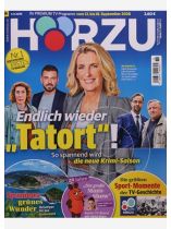 Hörzu 36/2026
