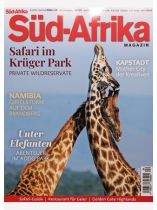 SÜD-AFRIKA 4/2023 "Safari im Krüger Park"