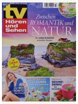 TV Hören und Sehen 27/2026