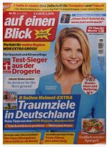 Auf einen Blick 18/2026