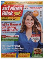 Auf einen Blick 19/2026