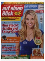 Auf einen Blick 27/2026