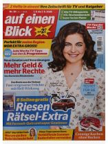 Auf einen Blick 30/2026