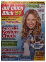 Auf einen Blick 32/2026