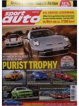 Sport Auto 6/2024 "Purist Trophy"