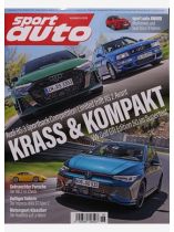 Sport Auto 6/2026