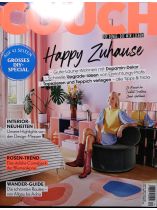 Couch XL 9/2023 "Happy Zuhause"
