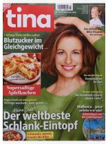 Tina 37/2026 "Blutzucker im Gleichgewicht"
