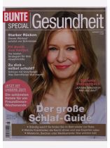 Bunte Gesundheit 5/2025
