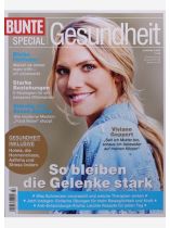Bunte Gesundheit 2/2026