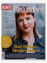 Bunte Gesundheit 3/2026