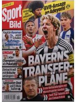 SPORT BILD 18/2026