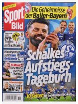SPORT BILD 19/2026
