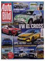 AUTO BILD 13/2026