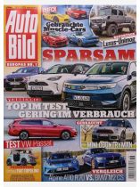 AUTO BILD 19/2026