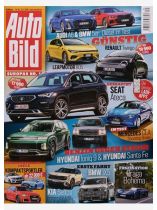 AUTO BILD 30/2026