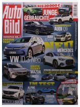 AUTO BILD 32/2026