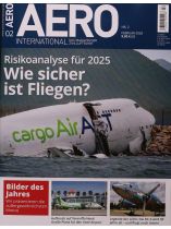 AERO INTERNATIONAL 2/2026