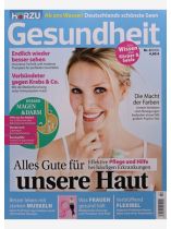 Hörzu Gesundheit 2/2026