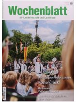 Wochenblatt 20/2026