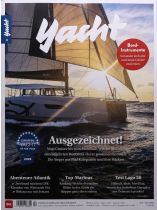 Yacht 4/2026