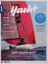 Yacht 6/2024 "Spiel, Spaß & Sport"
