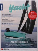 Yacht 9/2024 "Alpen-Express"
