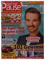 Mach mal Pause 43/2025