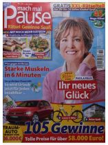Mach mal Pause 19/2026