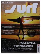 Surf Magazin 12/2023