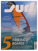 Surf Magazin 4/2024