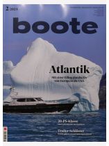 Boote 2/2024 "Atlantik"