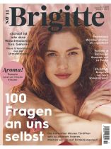 Brigitte 11/2023 "100 Fragen an uns selbst"