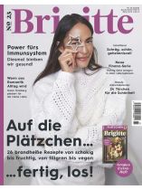 Brigitte 23/2023 
