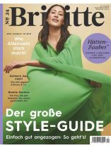 Brigitte 24/2022 "Der große Style-Guide"
