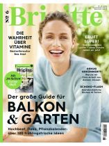 Brigitte 6/2026
