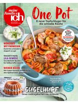 Meine Familie & Ich 10/2025 "Gugelhupf"