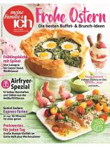 Meine Familie & Ich 4/2026