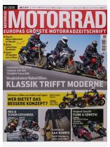 Motorrad 11/2026