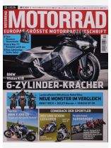 Motorrad 12/2026