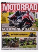 Motorrad 14/2026