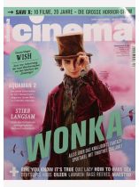Cinema 12/2023 "Wonka"