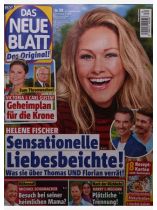 Das Neue Blatt 39/2026