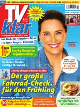 TV klar 10/2026