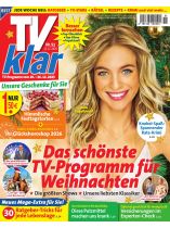 TV klar 51/2025