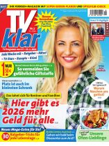 TV klar 2/2026