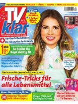 TV klar 52/2025